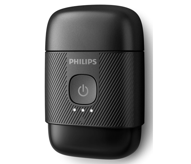Philips Kompaktowa golarka Philips S591/05 - 1516598 - zdjęcie